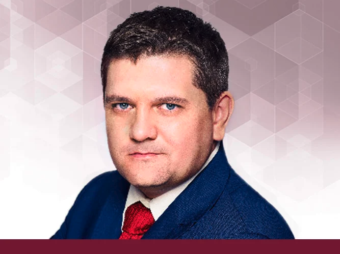 Maciej Kossowski